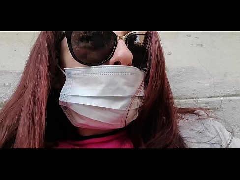 ❤️ Faigheann Nicoletta díoltas ar a comharsa agus pees ina gharáiste (Coraintín Iodálach Speisialta Covid19) ❤❌  Gnéas  ag ga.redpornpictures.ru ﹏