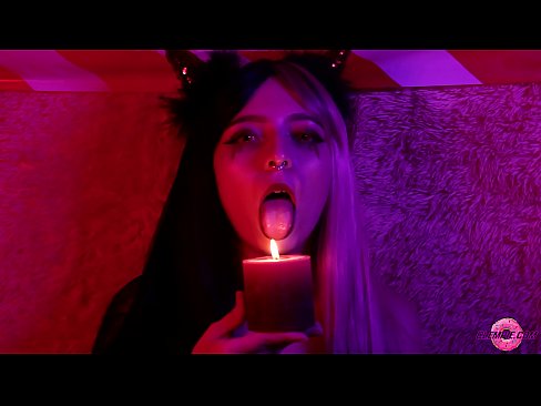 ❤️ Blowjob paiseanta ó Sexy Succubus le Comhlíonadh Béil ❤❌  Gnéas  ag ga.redpornpictures.ru ﹏