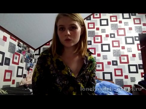 ❤️ Is maith le mac léinn blonde óg ón Rúis dicks níos mó. ❤❌  Gnéas  ag ga.redpornpictures.ru ﹏