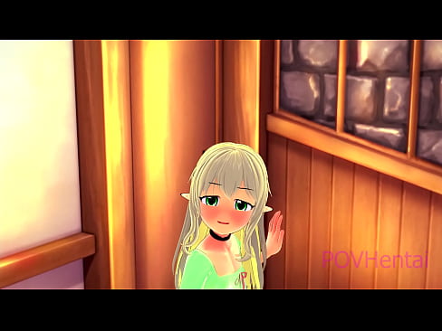 ❤️ (Gaiste) Cuidíonn Elvish maid leat d'aghaidh a ní. ❤❌  Gnéas  ag ga.redpornpictures.ru ﹏